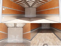 ISUZU Forward Aluminum Wing TKG-FRR90T2 2017 525,000km_12