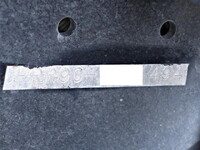 ISUZU Forward Aluminum Wing TKG-FRR90T2 2017 525,000km_14