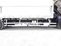 ISUZU Forward Aluminum Wing TKG-FRR90T2 2017 525,000km_15