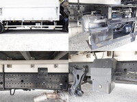 ISUZU Forward Aluminum Wing TKG-FRR90T2 2017 525,000km_16