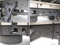 ISUZU Forward Aluminum Wing TKG-FRR90T2 2017 525,000km_17