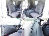 ISUZU Forward Aluminum Wing TKG-FRR90T2 2017 525,000km_20