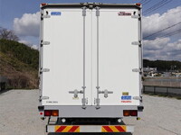 ISUZU Forward Aluminum Wing TKG-FRR90T2 2017 525,000km_2