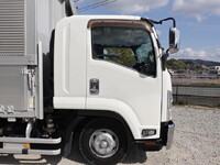 ISUZU Forward Aluminum Wing TKG-FRR90T2 2017 525,000km_4