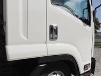 ISUZU Forward Aluminum Wing TKG-FRR90T2 2017 525,000km_5