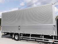 ISUZU Forward Aluminum Wing TKG-FRR90T2 2017 525,000km_6