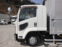 ISUZU Forward Aluminum Wing TKG-FRR90T2 2017 525,000km_8