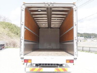 ISUZU Forward Aluminum Wing TKG-FRR90T2 2017 525,000km_9