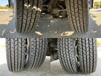 HINO Dutro Aluminum Van 2KG-XZU775M 2020 104,832km_21