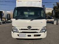 HINO Dutro Aluminum Van 2KG-XZU775M 2020 104,832km_3