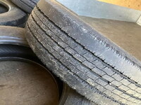 HINO Dutro Aluminum Van 2KG-XZU775M 2020 104,832km_40