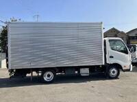 HINO Dutro Aluminum Van 2KG-XZU775M 2020 104,832km_5