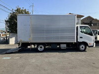 HINO Dutro Aluminum Van 2KG-XZU775M 2020 104,832km_8