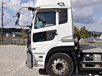 UD TRUCKS Quon Trailer Head 2PG-GK5AAD 2022 473,000km_11