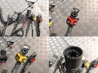 UD TRUCKS Quon Trailer Head 2PG-GK5AAD 2022 473,000km_13