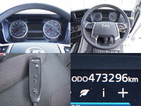 UD TRUCKS Quon Trailer Head 2PG-GK5AAD 2022 473,000km_27