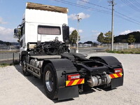 UD TRUCKS Quon Trailer Head 2PG-GK5AAD 2022 473,000km_2