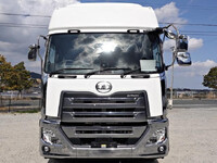 UD TRUCKS Quon Trailer Head 2PG-GK5AAD 2022 473,000km_3