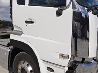 UD TRUCKS Quon Trailer Head 2PG-GK5AAD 2022 473,000km_4