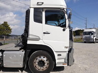 UD TRUCKS Quon Trailer Head 2PG-GK5AAD 2022 473,000km_5