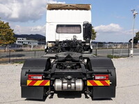 UD TRUCKS Quon Trailer Head 2PG-GK5AAD 2022 473,000km_8