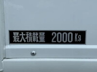 ISUZU Elf Flat Body 2TG-NJR88AF 2023 282km_10