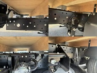 ISUZU Elf Flat Body 2TG-NJR88AF 2023 282km_25