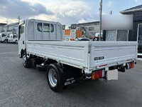 ISUZU Elf Flat Body 2TG-NJR88AF 2023 282km_2