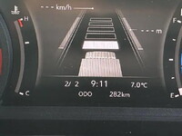 ISUZU Elf Flat Body 2TG-NJR88AF 2023 282km_32