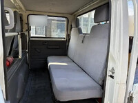 ISUZU Elf Double Cab TPG-NHR85A 2015 126,335km_22