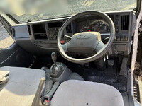 ISUZU Elf Double Cab TPG-NHR85A 2015 126,335km_25