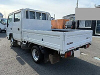 ISUZU Elf Double Cab TPG-NHR85A 2015 126,335km_2