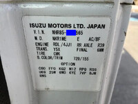 ISUZU Elf Double Cab TPG-NHR85A 2015 126,335km_35