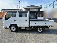 ISUZU Elf Double Cab TPG-NHR85A 2015 126,335km_4