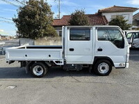 ISUZU Elf Double Cab TPG-NHR85A 2015 126,335km_5