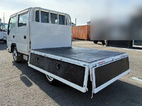 ISUZU Elf Double Cab TPG-NHR85A 2015 126,335km_7