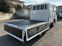 ISUZU Elf Double Cab TPG-NHR85A 2015 126,335km_9