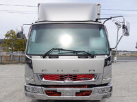 MITSUBISHI FUSO Fighter Aluminum Wing TKG-FK61F 2013 580,000km_3
