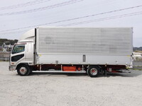 MITSUBISHI FUSO Fighter Aluminum Wing TKG-FK61F 2013 580,000km_6