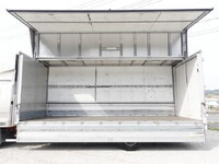 MITSUBISHI FUSO Fighter Aluminum Wing TKG-FK61F 2013 580,000km_9