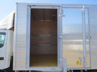 HINO Dutro Aluminum Van 2KG-XZU712M 2025 705km_10