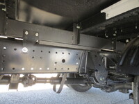 HINO Dutro Aluminum Van 2KG-XZU712M 2025 705km_11