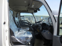 HINO Dutro Aluminum Van 2KG-XZU712M 2025 705km_12