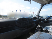 HINO Dutro Aluminum Van 2KG-XZU712M 2025 705km_13