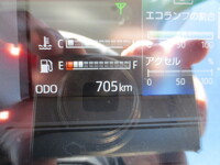 HINO Dutro Aluminum Van 2KG-XZU712M 2025 705km_14