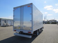 HINO Dutro Aluminum Van 2KG-XZU712M 2025 705km_4