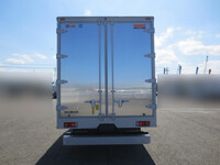 HINO Dutro Aluminum Van 2KG-XZU712M 2025 705km_6