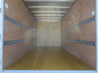 HINO Dutro Aluminum Van 2KG-XZU712M 2025 705km_9