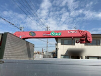 MITSUBISHI FUSO Fighter Truck (With 4 Steps Of Cranes) TKG-FK65FY 2016 261,190km_10