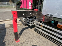 MITSUBISHI FUSO Fighter Truck (With 4 Steps Of Cranes) TKG-FK65FY 2016 261,190km_11